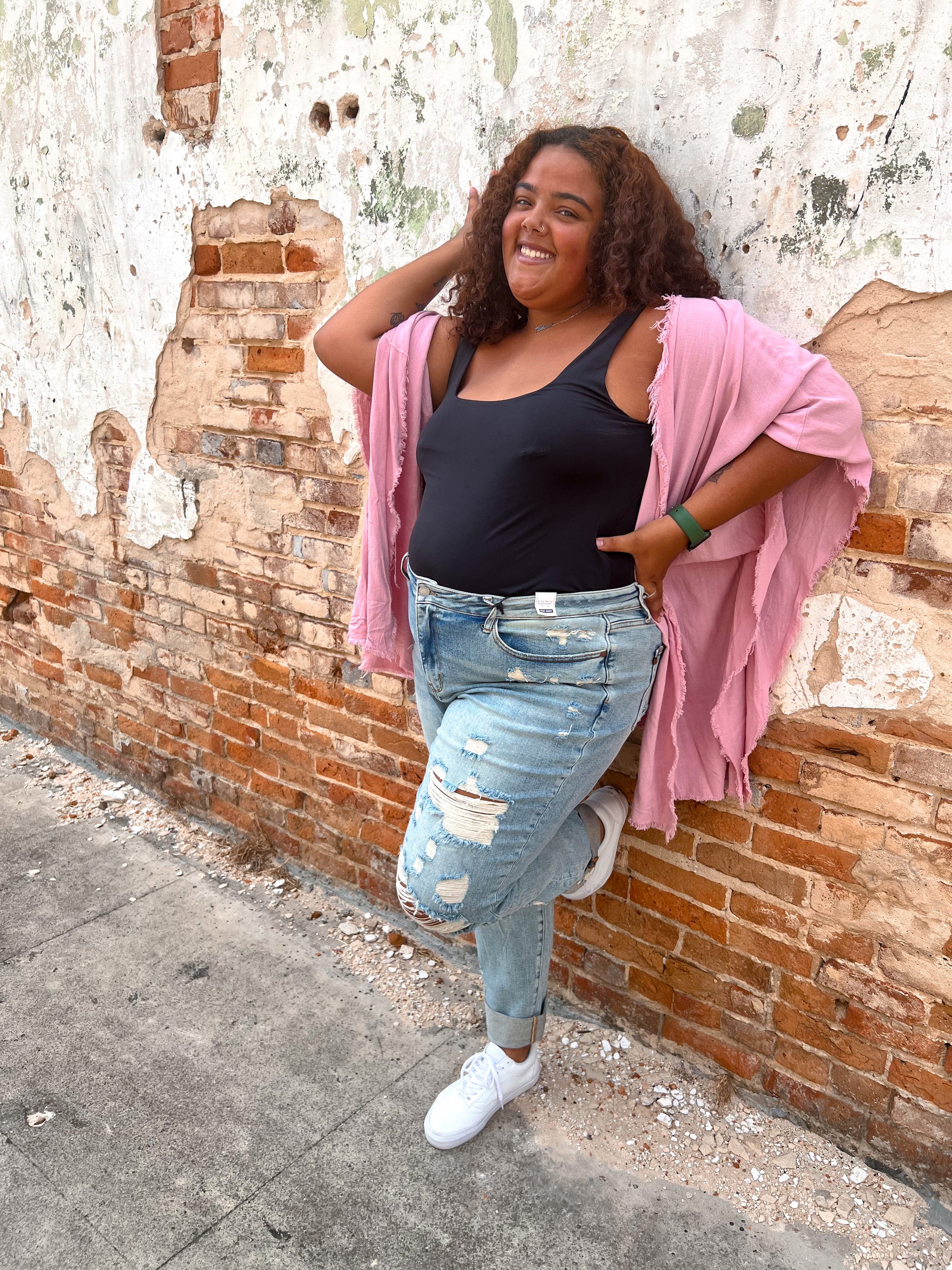 Marcella Open Front Kimono-Kimono-Heyson-04/21/25,05/15/24,05/25/24,1st md,Bin a1,Max Retail,Tops Collection-The Twisted Chandelier