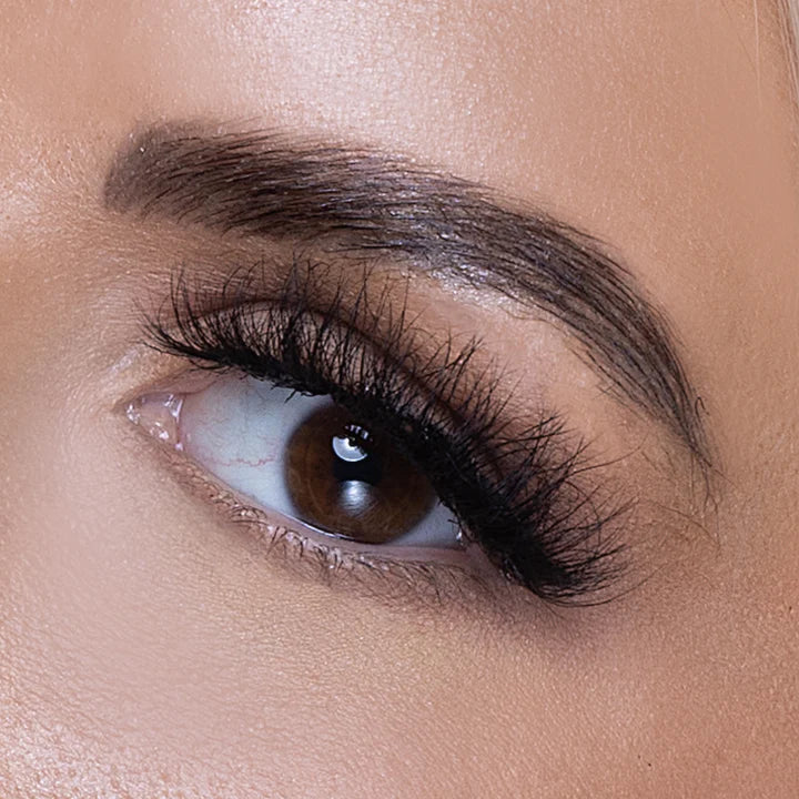 Reign Lashes | Fiji | Glue on 3D Luxury Mink Lashes-Reign Lashes-Reign-The Twisted Chandelier