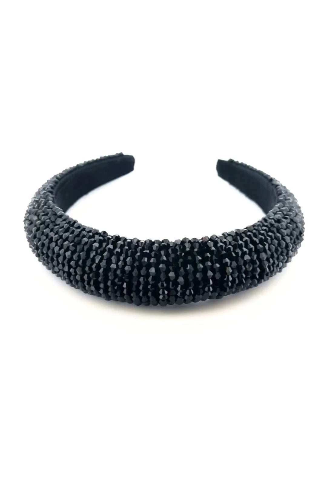 Phoenix Headband-Headband-MY GIRL IN LA-Accessories-The Twisted Chandelier