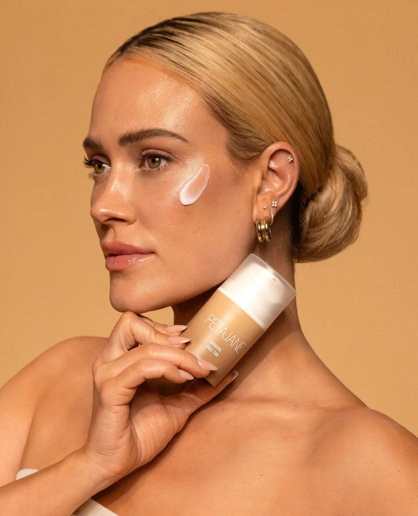 Peta Jane Gradual Face Tan-Self Tanner-Peta Jane-The Twisted Chandelier