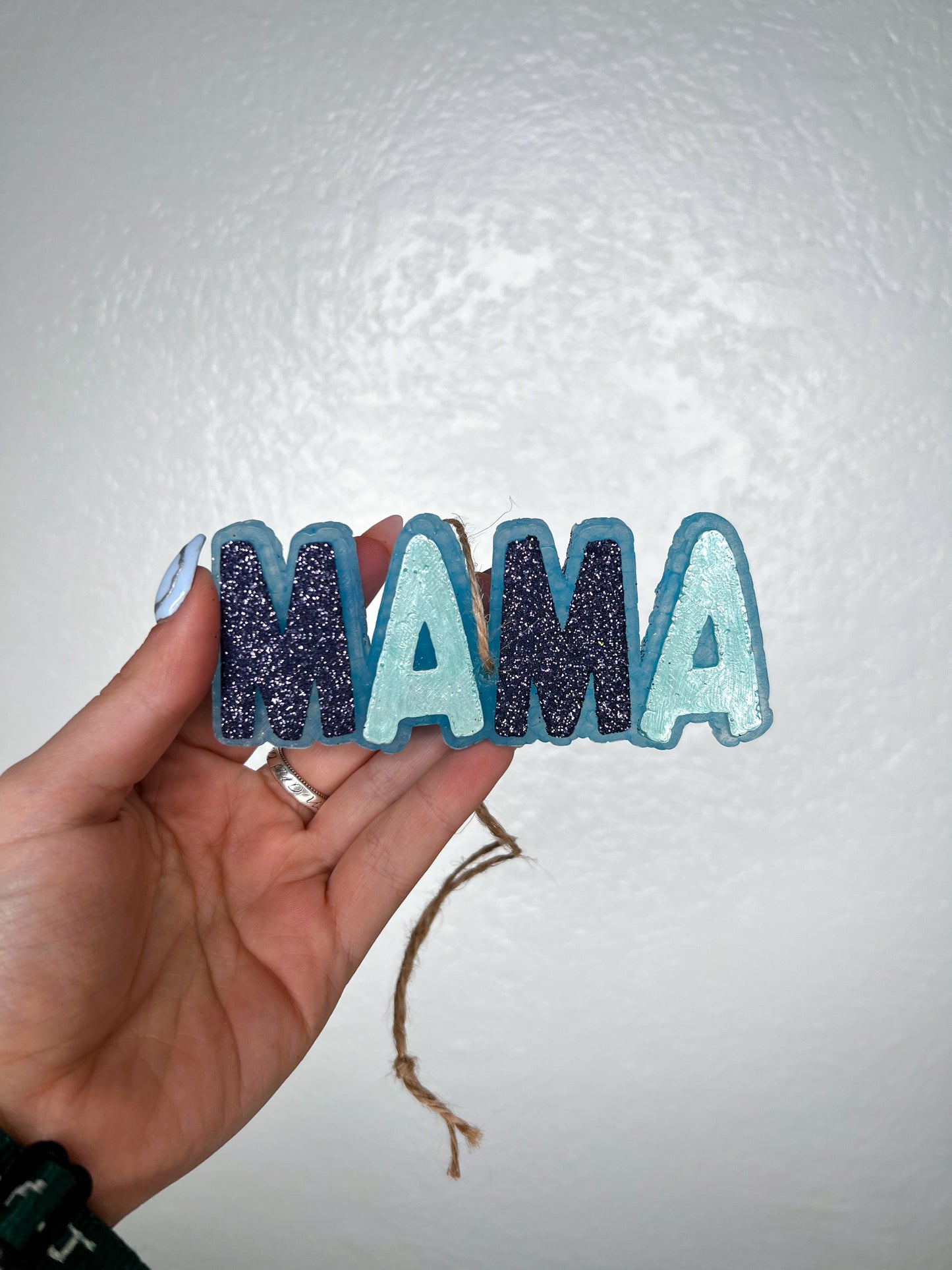 Mama Car Freshie-Southern Creek Wholesale-The Twisted Chandelier