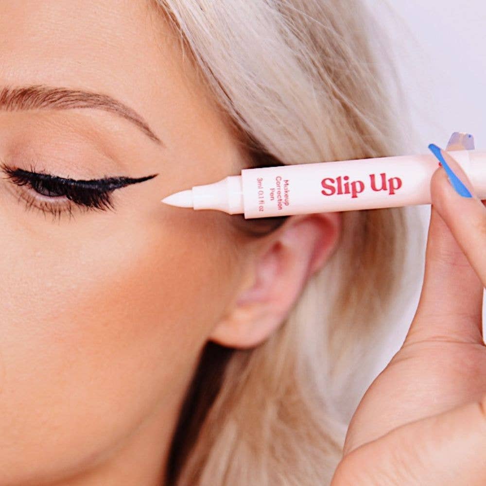 Slip Up Makeup Correction Pen-Silly George-The Twisted Chandelier