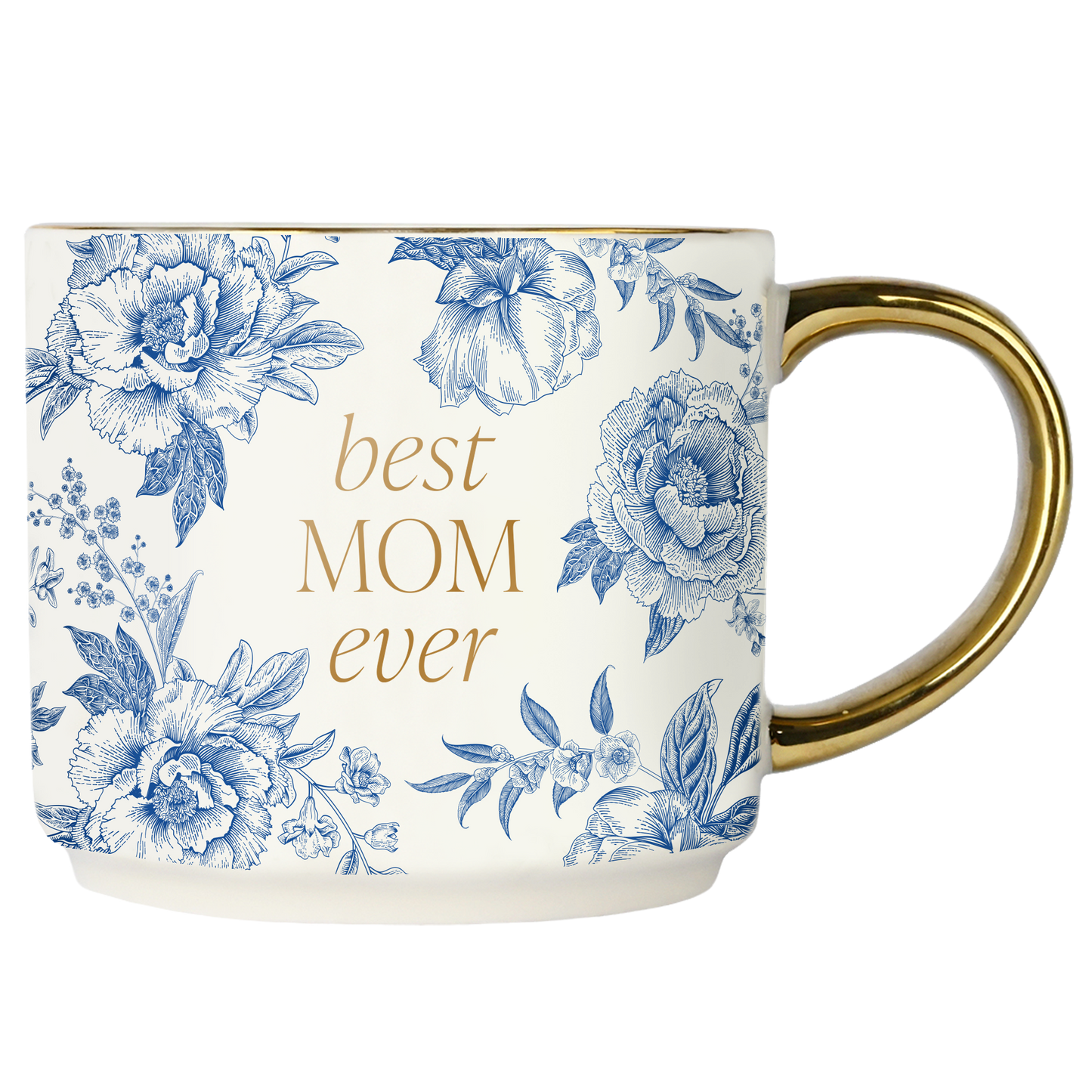 Best Mom Ever Coffee Mug - Home Decor & Gifts-Sweet Water Decor-The Twisted Chandelier