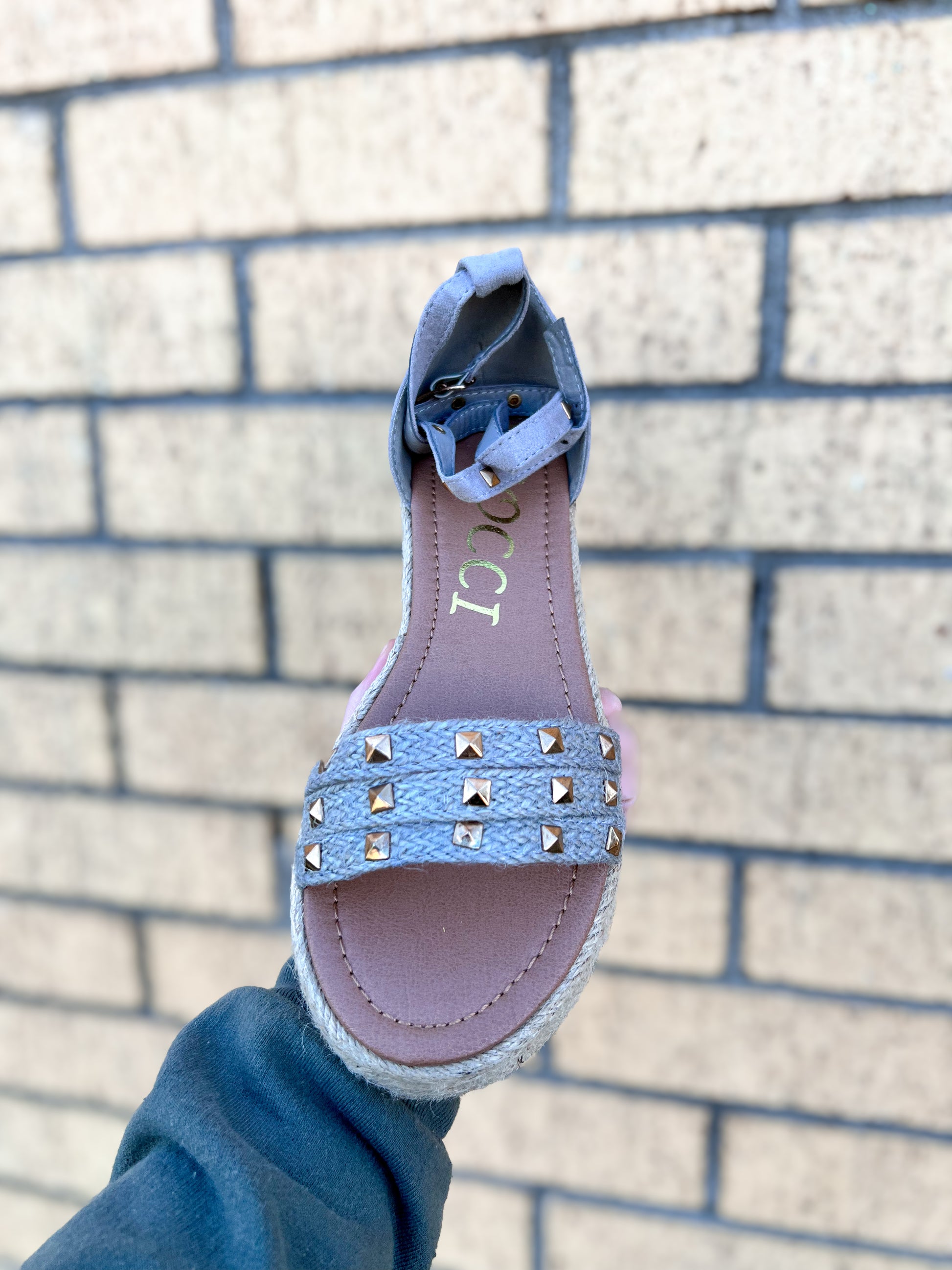 Beloved Grey Jute Espadrille Sandals-Shoes-Fortune Dynamic-05/15/24,09/06/23,1st md,2nd md,Max Retail-The Twisted Chandelier