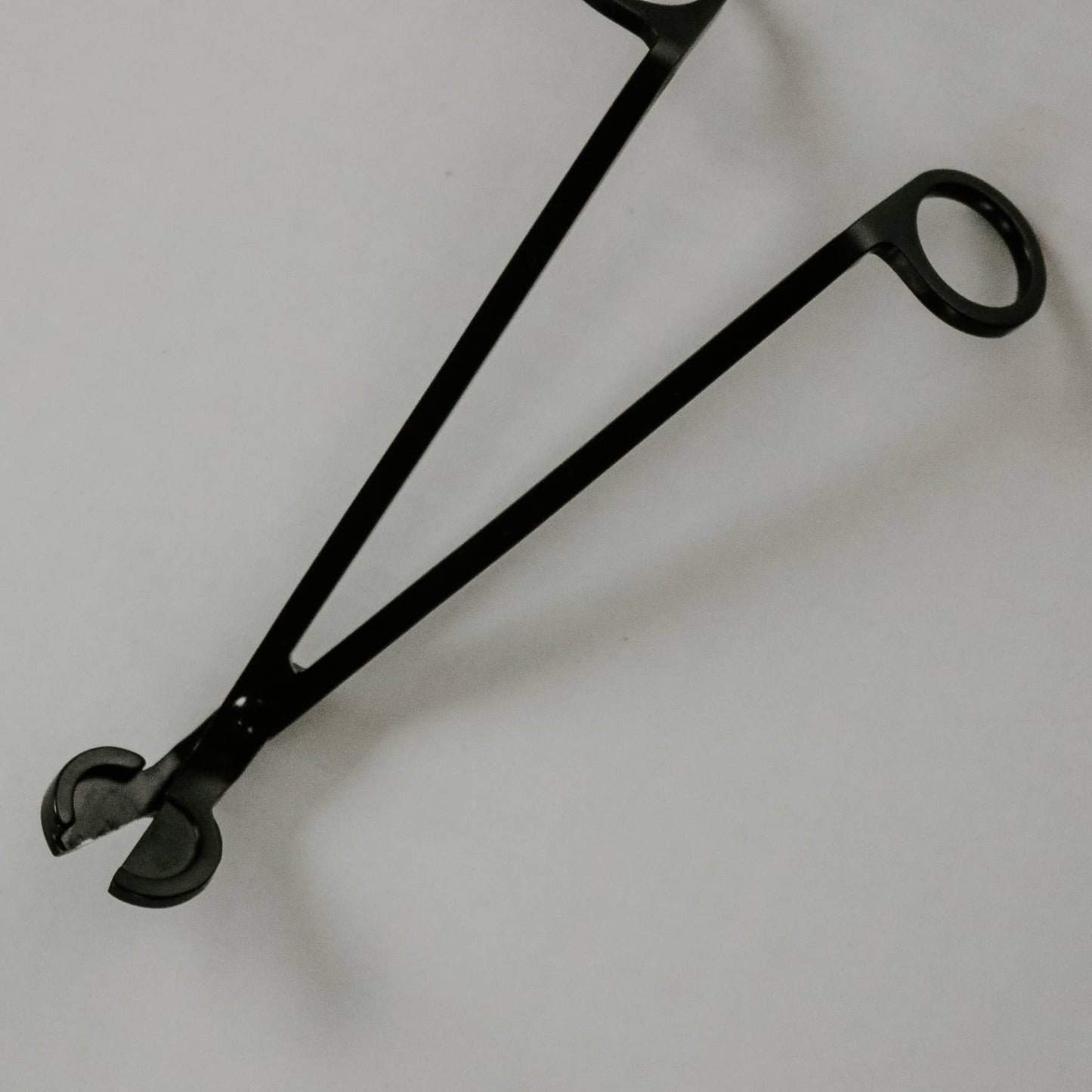 Black Candle Care Kit - Home Decor & Gifts-Sweet Water Decor-FD 04/23/24-The Twisted Chandelier