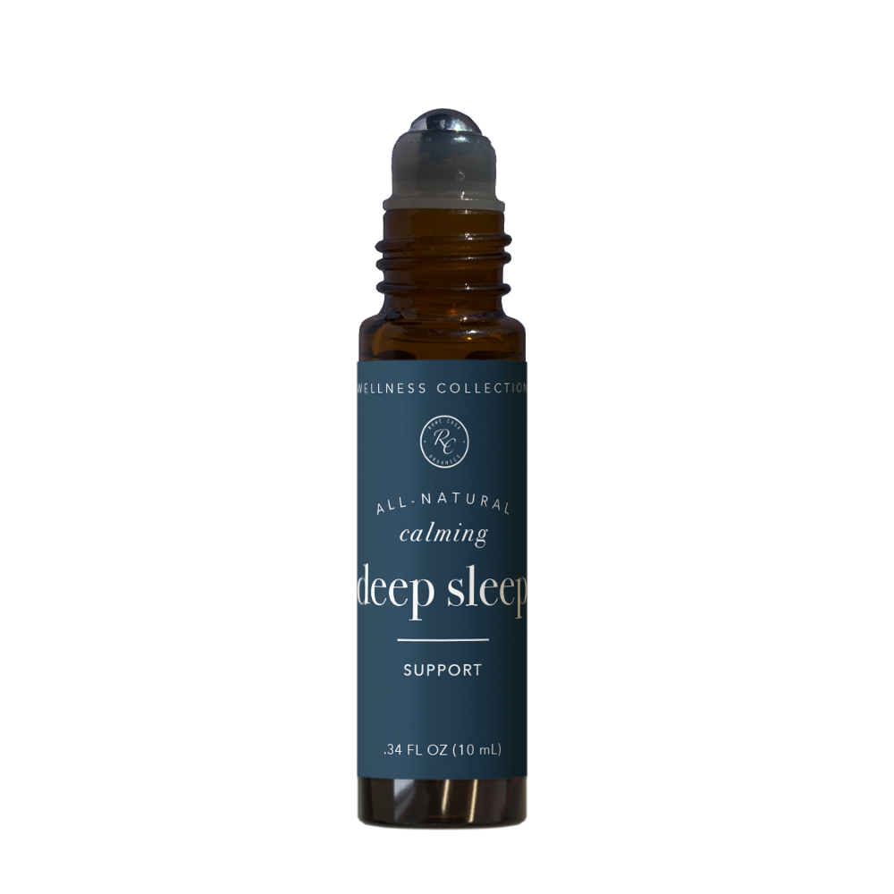 Rowe Casa Deep Sleep Support | 10 ml-Rowe Casa Organics-The Twisted Chandelier