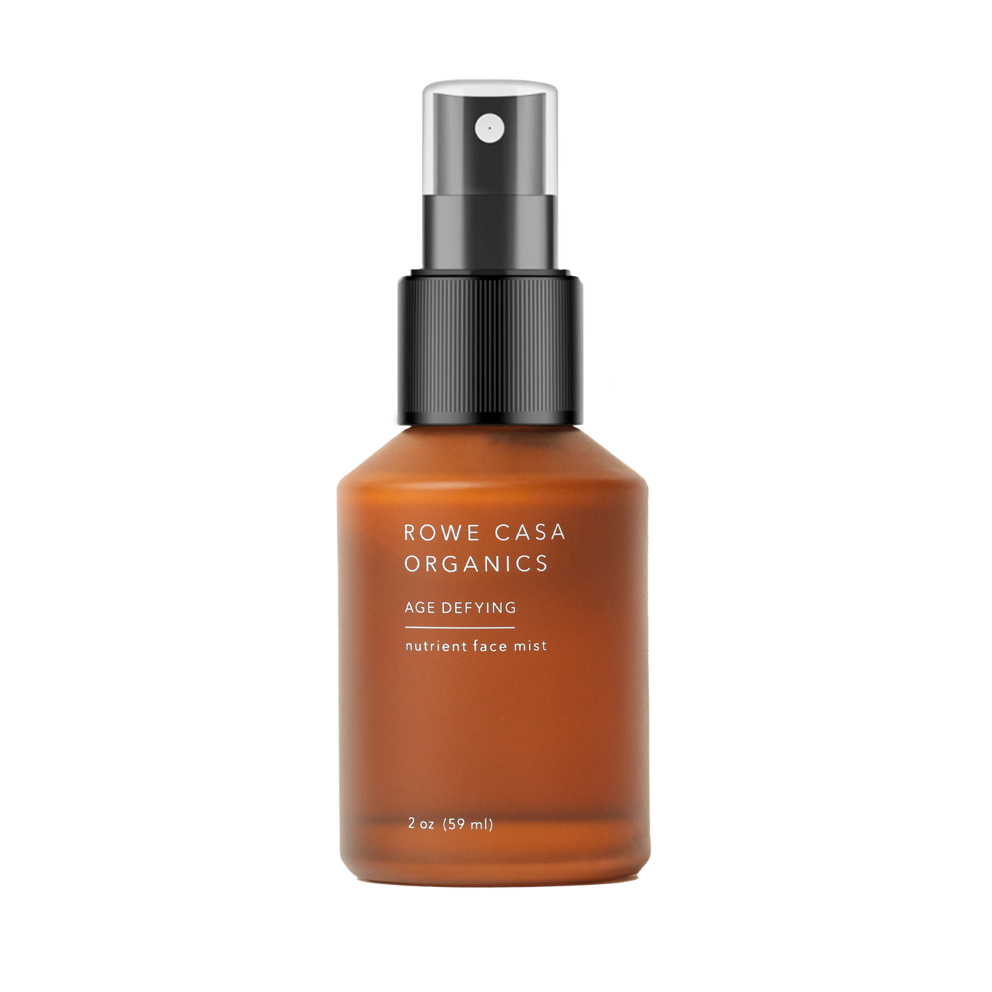 Rowe Casa Age Defying Nutrient Face Mist | 2 oz-Rowe Casa Organics-The Twisted Chandelier