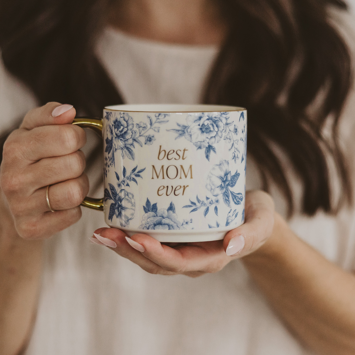 Best Mom Ever Coffee Mug - Home Decor & Gifts-Sweet Water Decor-The Twisted Chandelier