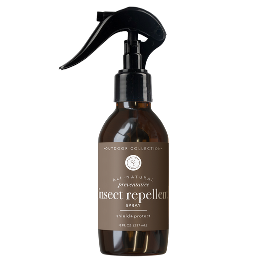 Rowe Casa Insect Repellent Spray-Rowe Casa Organics-The Twisted Chandelier