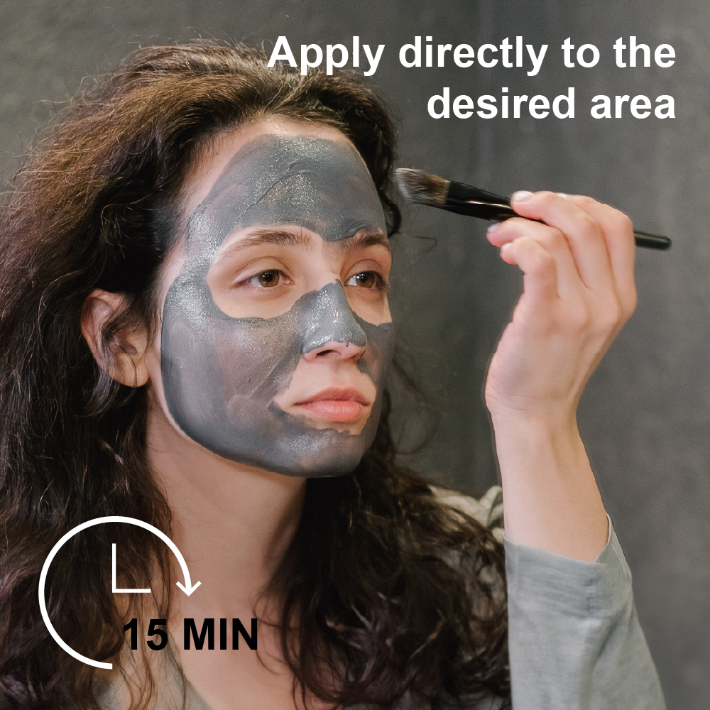 Naisture 15 Minute Rescue Me Kit for Skin Care & Beauty (6pack)-Naisture-The Twisted Chandelier