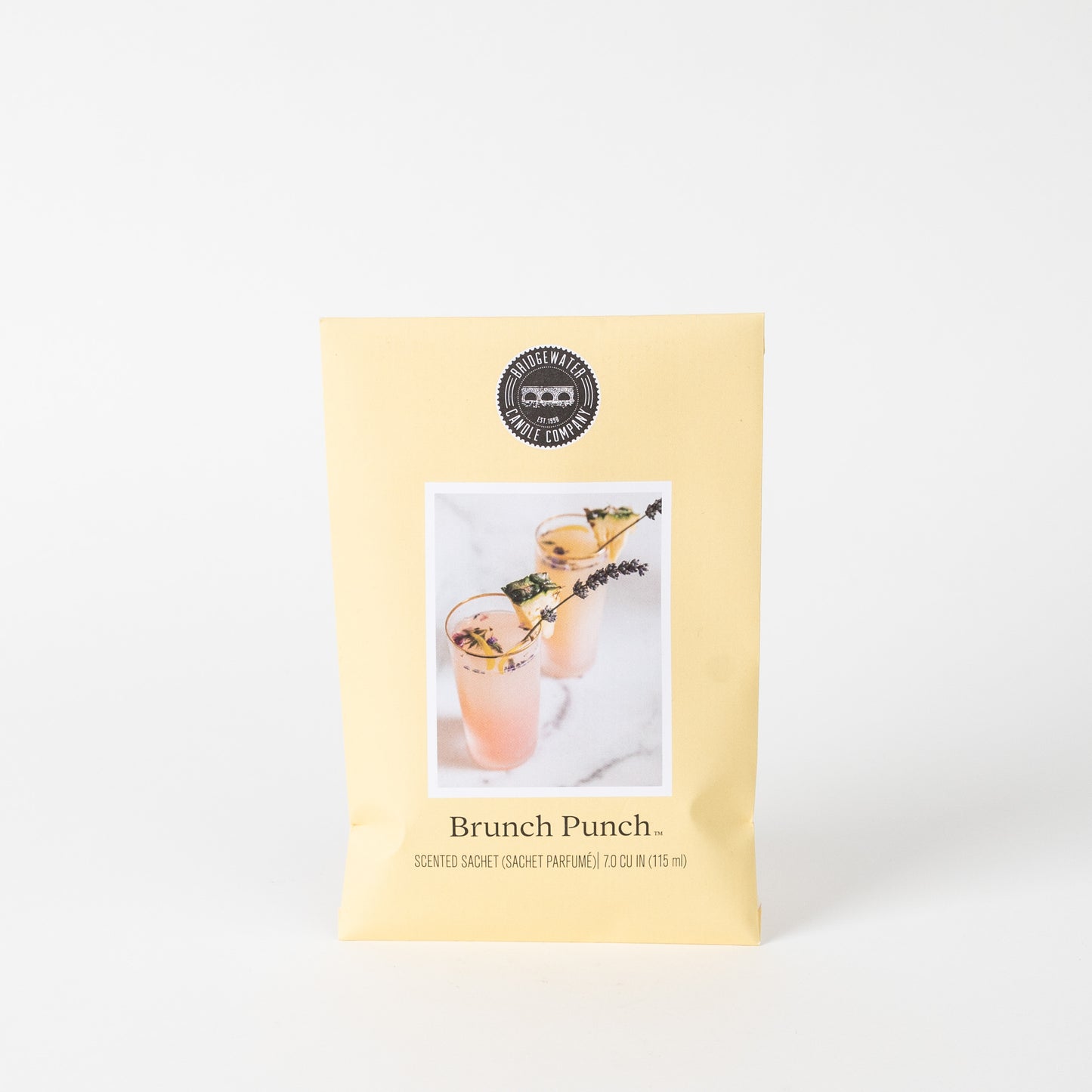 Brunch Punch Sachet | Bridgewater Candle Company-Home Fragrances-Bridgewater-The Twisted Chandelier