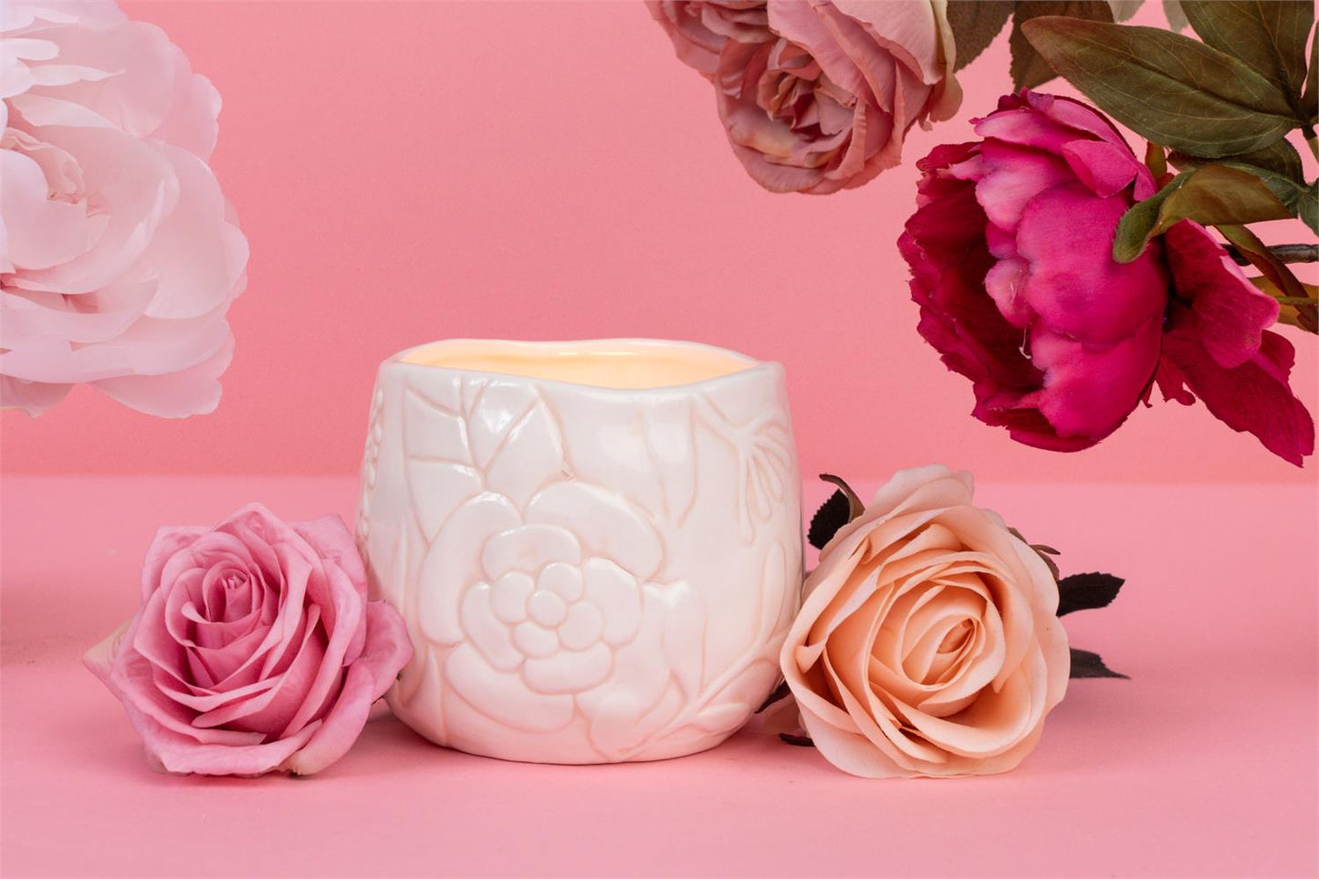 Sweet Grace Collection Candle #057-Candles-Bridgewater-The Twisted Chandelier