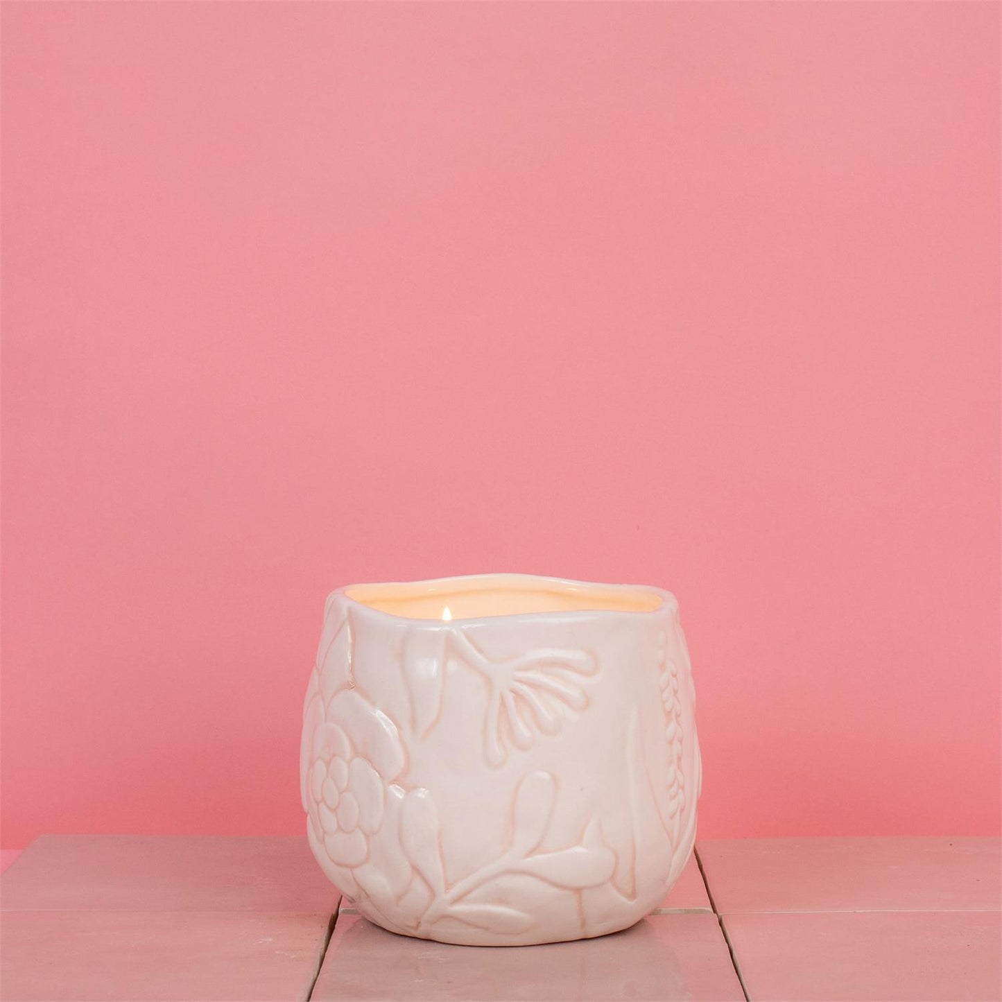 Sweet Grace Collection Candle #057-Candles-Bridgewater-The Twisted Chandelier