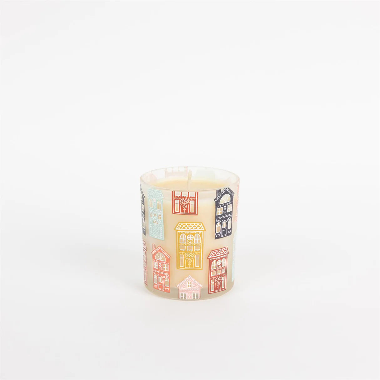 Sweet Grace Collection Candle #068 | Holdiay House Candle | Bridgewater Candle Company-Candle-Bridgewater-Bridgewater,FD 10/1/25-The Twisted Chandelier