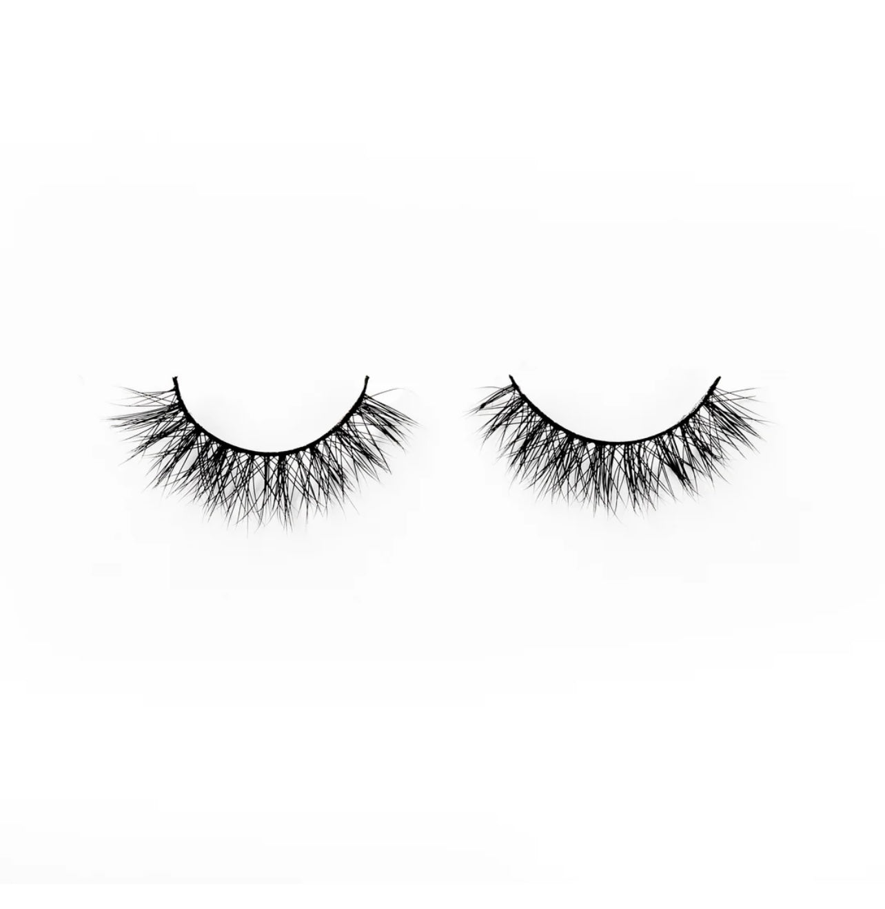 Reign Lashes | Heir | Glue On 3D Mink Luxury Lashes-Reign Lashes-Reign-The Twisted Chandelier