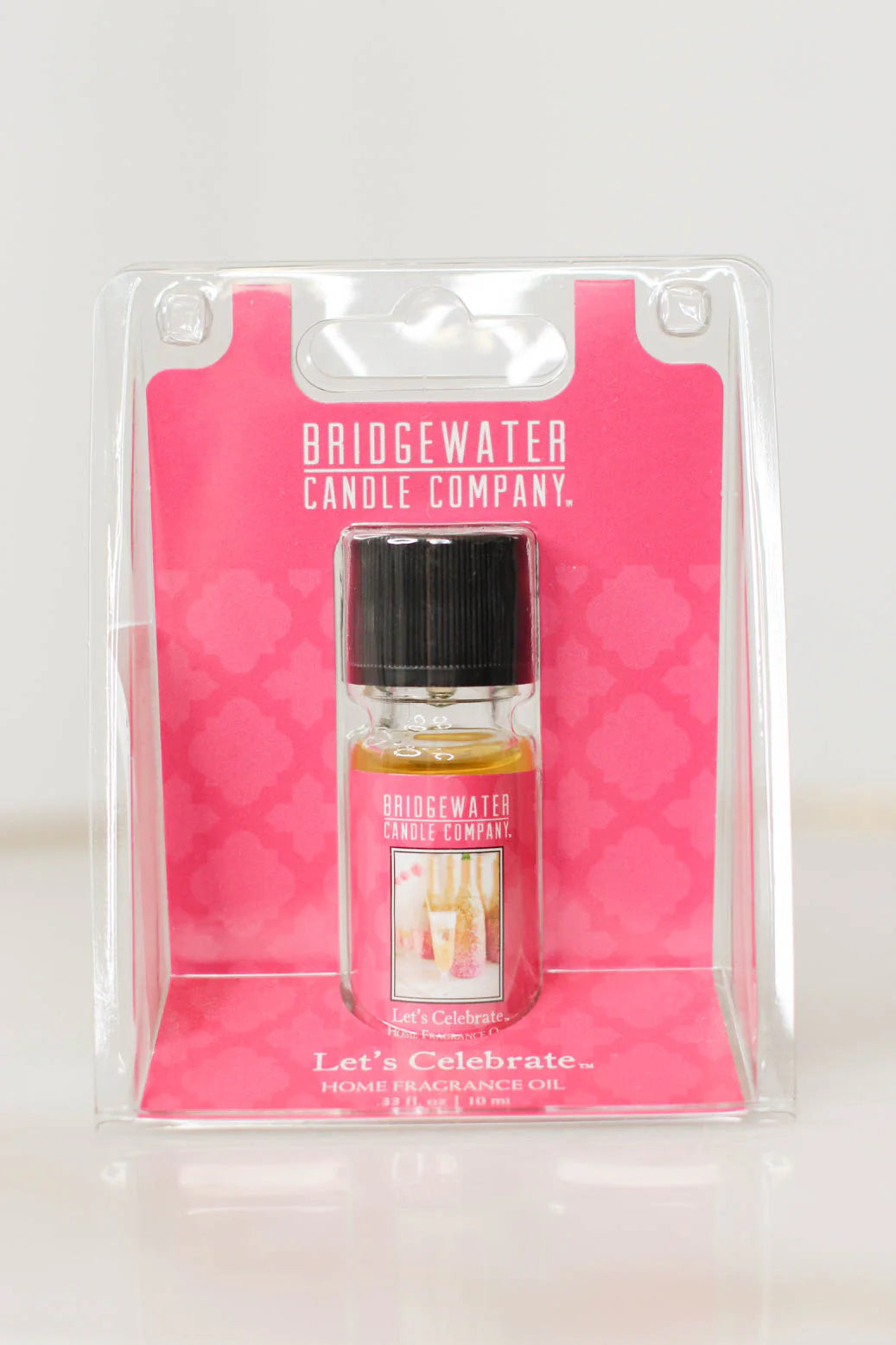 Bridgewater Let's Celebrate Home Fragrance Oil-Bridgewater-Bridgewater-The Twisted Chandelier
