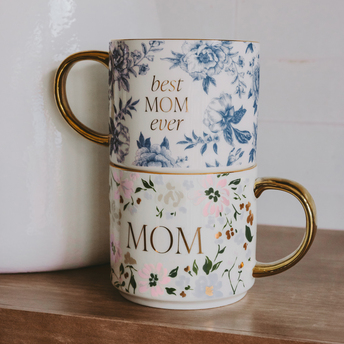 Best Mom Ever Coffee Mug - Home Decor & Gifts-Sweet Water Decor-The Twisted Chandelier