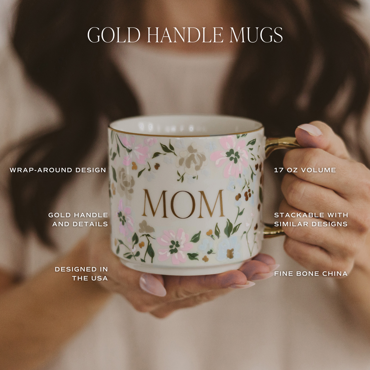 Best Mom Ever Coffee Mug - Home Decor & Gifts-Sweet Water Decor-The Twisted Chandelier