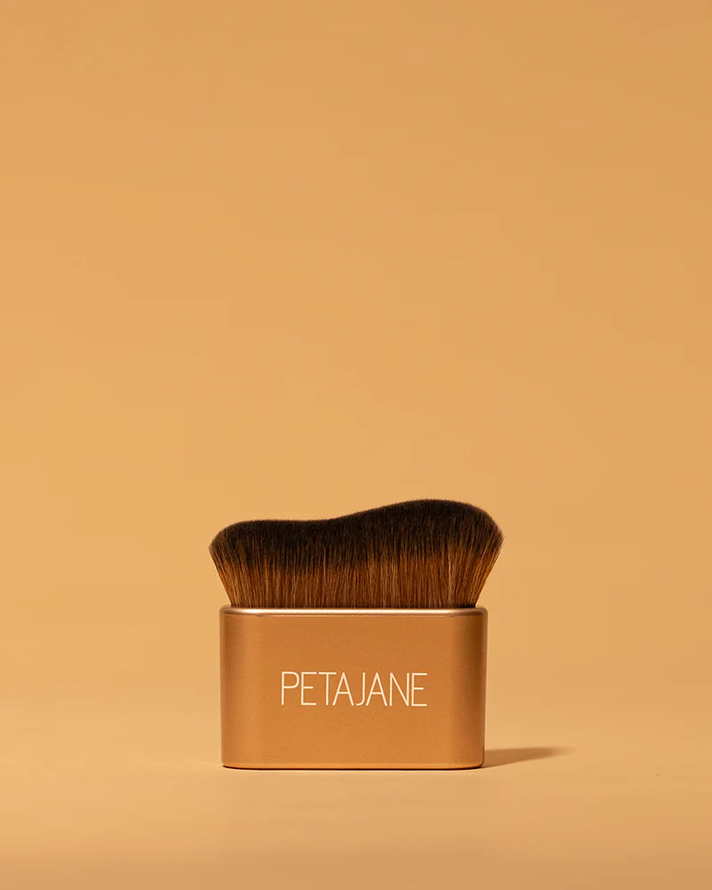 Peta Jane Body Perfecting Brush-Self Tanner Applicator Mitt-Peta Jane-The Twisted Chandelier