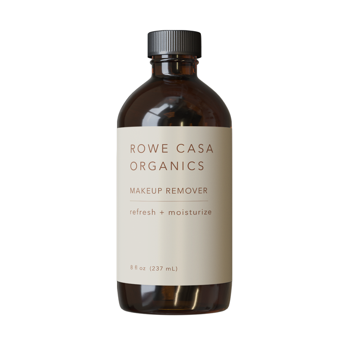Rowe Casa Makeup Remover | 8 oz-Rowe Casa Organics-The Twisted Chandelier