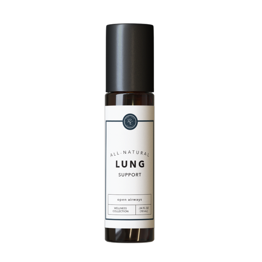 Rowe Casa Lung Support | 10 ml-Rowe Casa Organics-The Twisted Chandelier