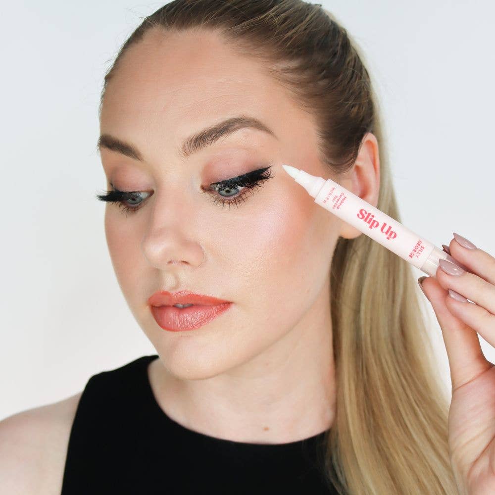 Slip Up Makeup Correction Pen-Silly George-The Twisted Chandelier