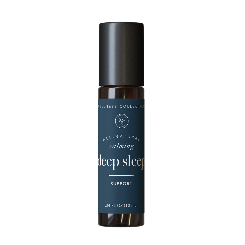 Rowe Casa Deep Sleep Support | 10 ml-Rowe Casa Organics-The Twisted Chandelier