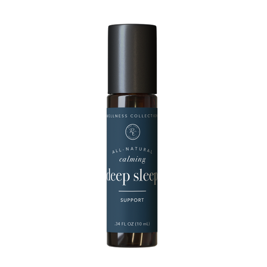 Rowe Casa Deep Sleep Support | 10 ml-Rowe Casa Organics-The Twisted Chandelier