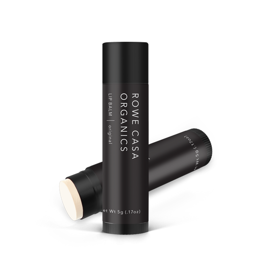 Rowe Casa Lip Balm-Rowe Casa Organics-The Twisted Chandelier