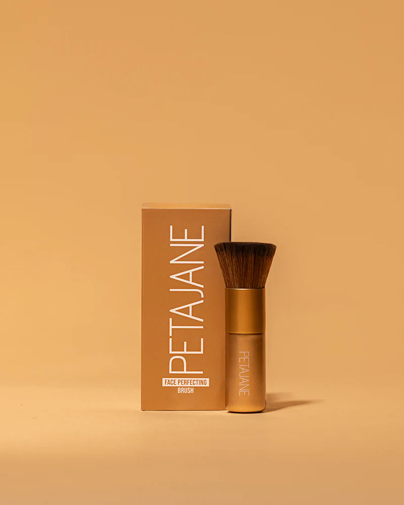 Peta Jane Face Perfecting Brush-Self Tanner Applicator Mitt-Peta Jane-The Twisted Chandelier