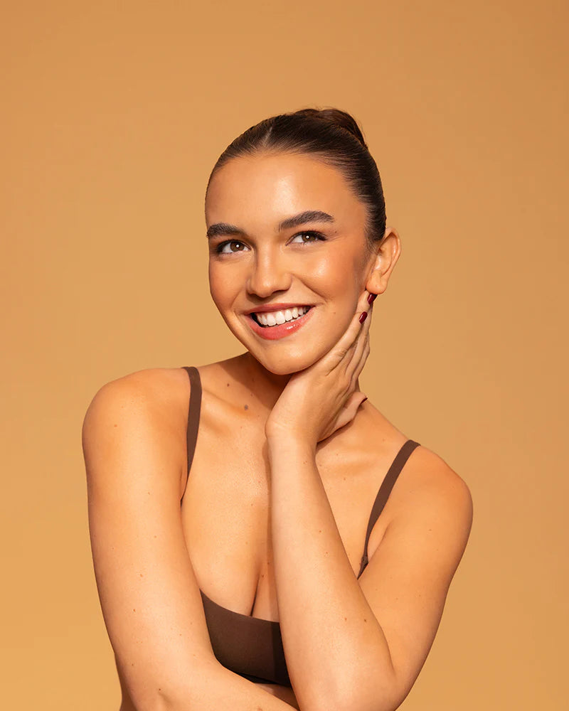 Peta Jane Gradual Face Tan-Self Tanner-Peta Jane-The Twisted Chandelier
