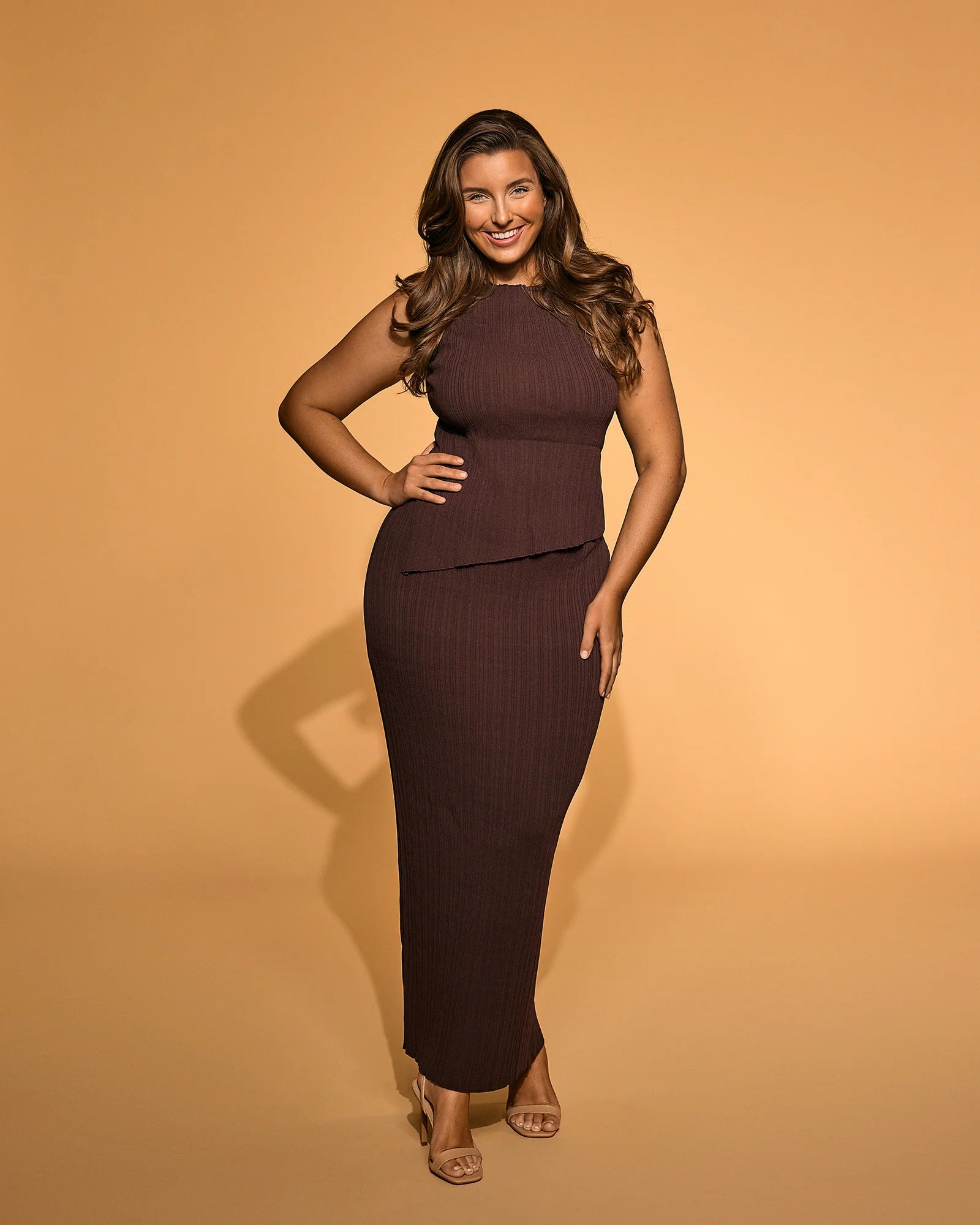 Peta Jane Dark Self-Tanning Mousse-Self Tanner-Peta Jane Beauty-The Twisted Chandelier