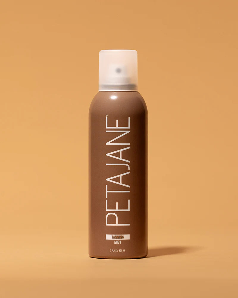 Peta Jane Medium Self-Tanning Face & Body Mist-Self Tanner-Peta Jane Beauty-FD 04/08/25-The Twisted Chandelier