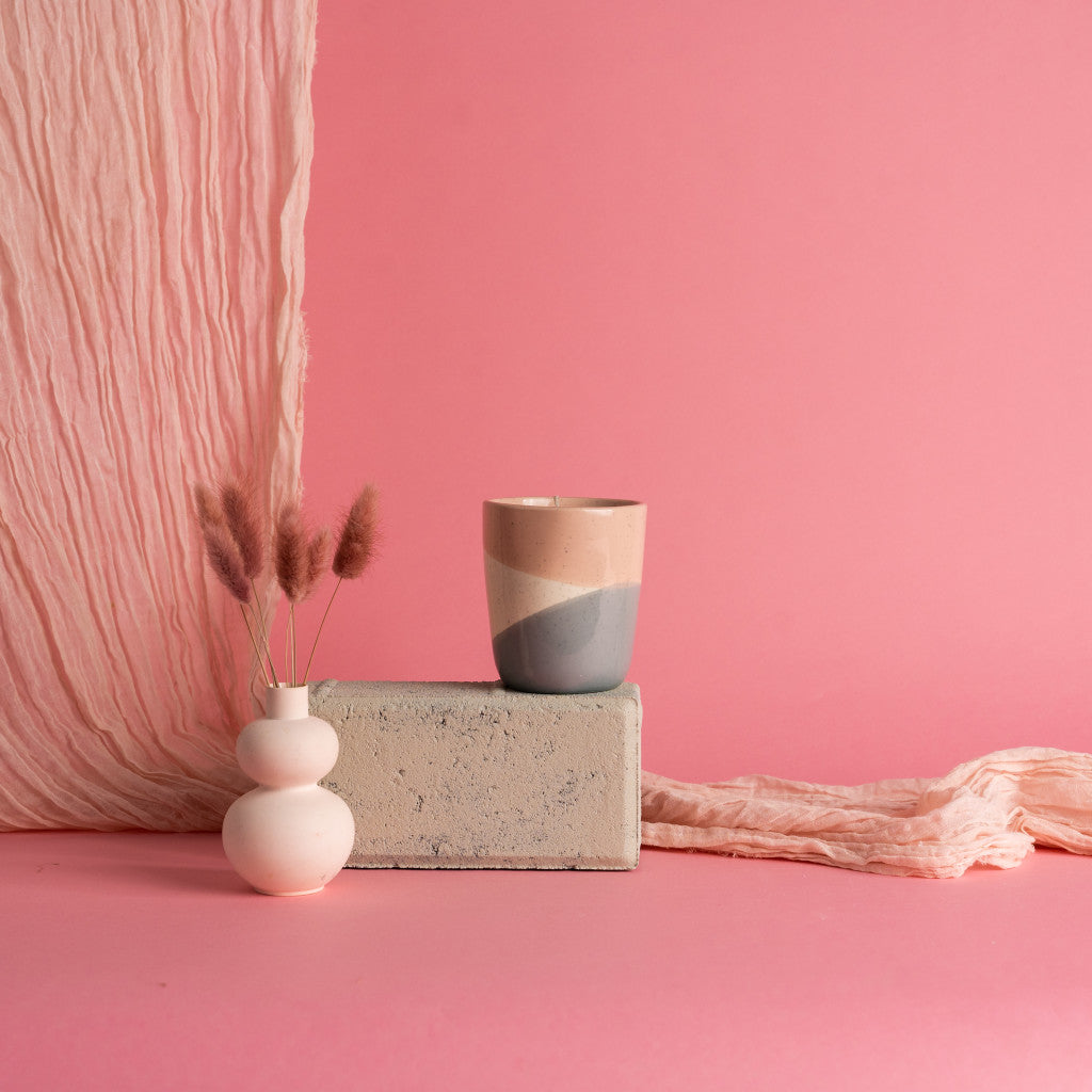 Sweet Grace Collection Candle #041 | Bridgewater Candle Company-Bridgewater-The Twisted Chandelier