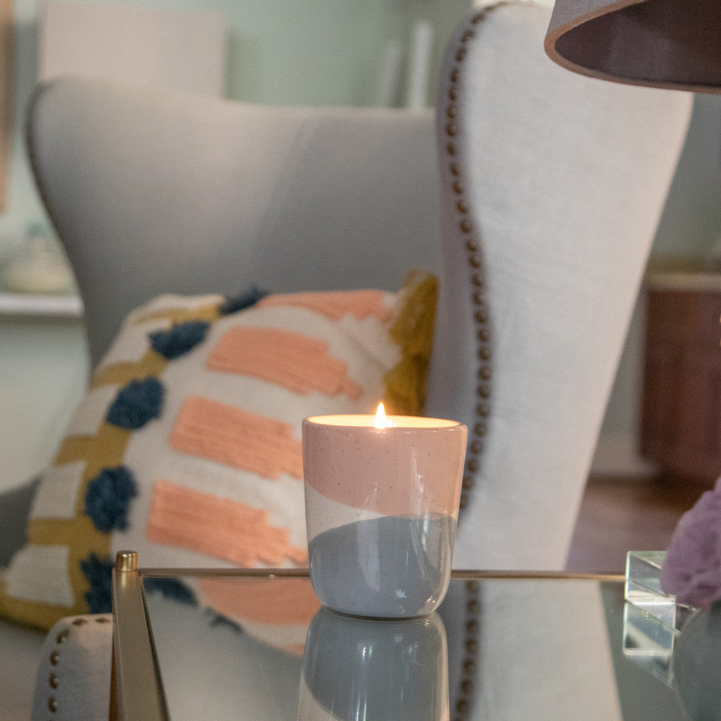 Sweet Grace Collection Candle #041 | Bridgewater Candle Company-Bridgewater-The Twisted Chandelier