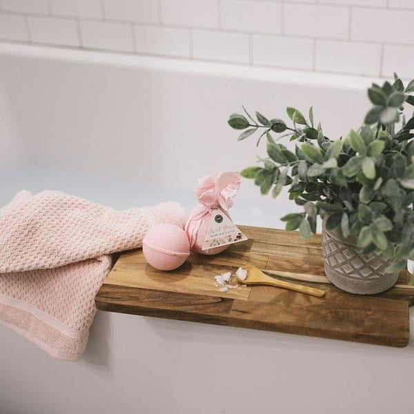 Bridgewater Sweet Grace Bath Bomb-Bath & Beauty-Bridgewater-The Twisted Chandelier