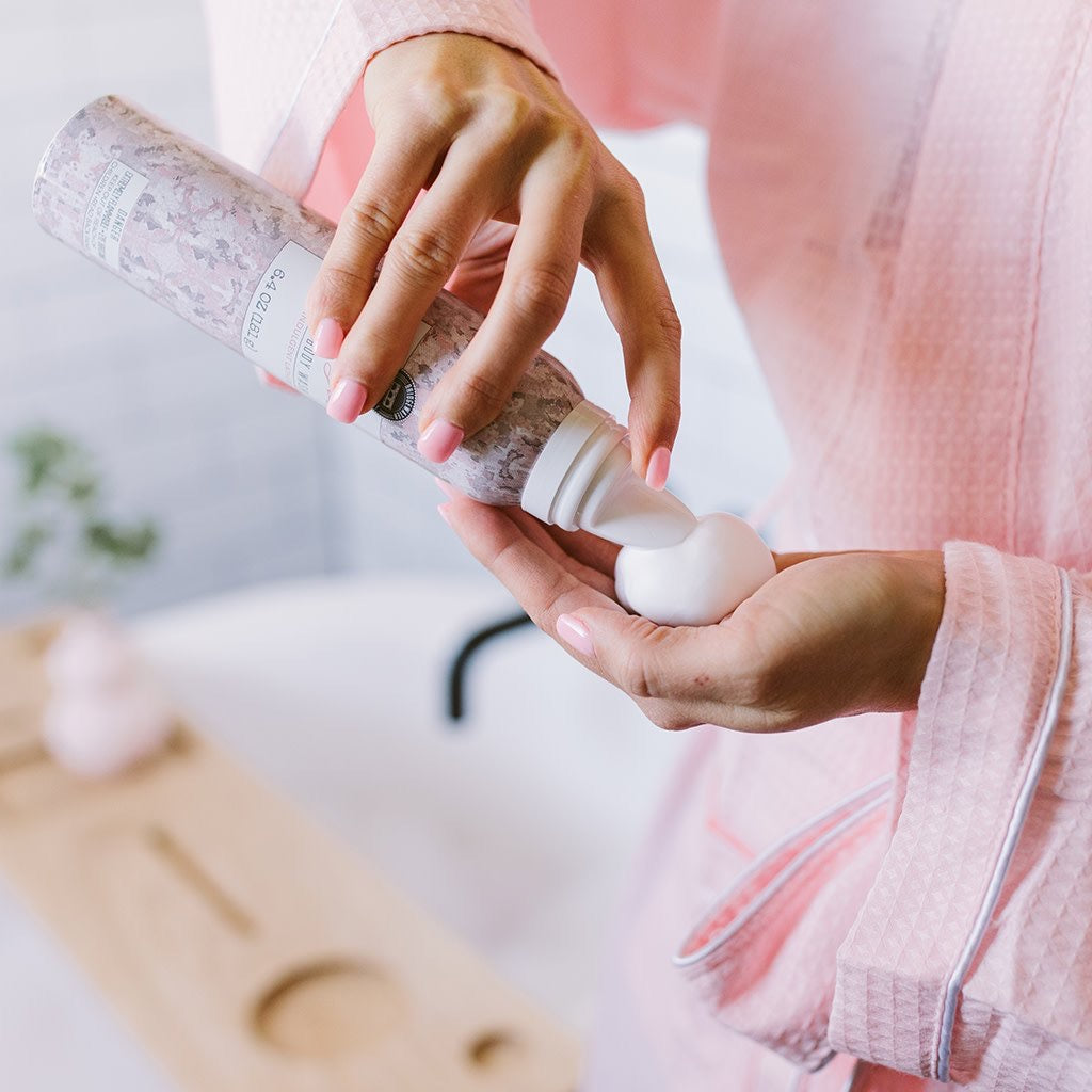 Bridgewater Sweet Grace Foaming Body Wash-Health & Beauty-Bridgewater-The Twisted Chandelier
