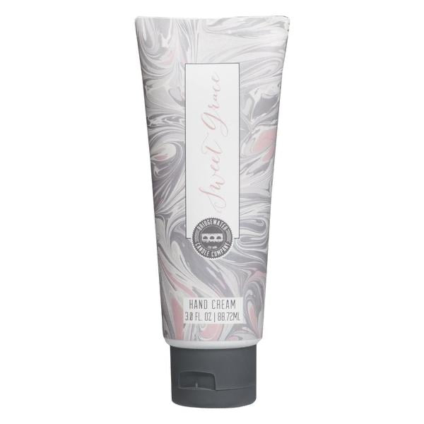 Bridgewater Sweet Grace Hand Cream-Hand Lotion-Bridgewater-1000002100,TTCB2118-The Twisted Chandelier