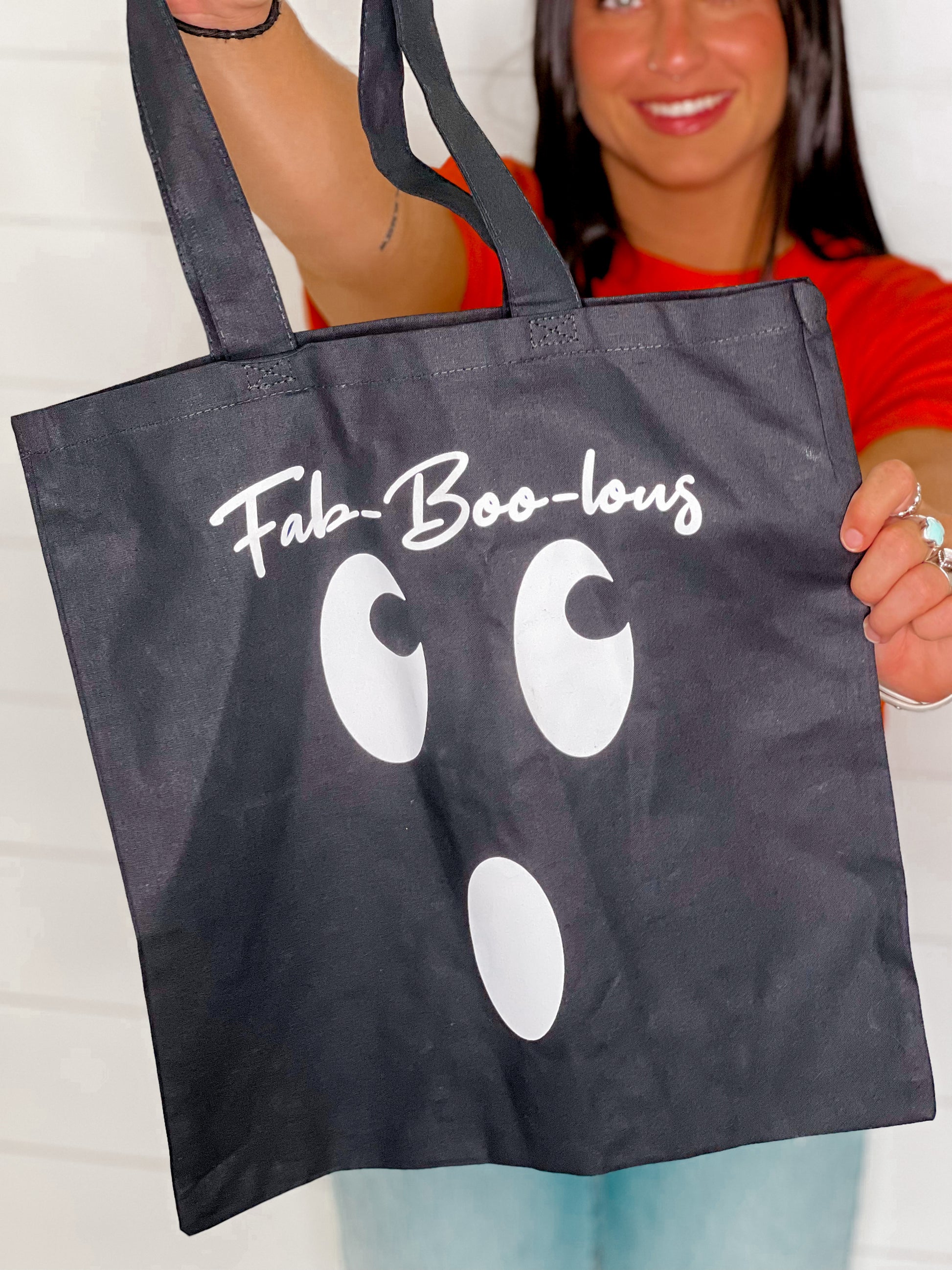 Boo bag-Fox & Owl-Accessories-The Twisted Chandelier