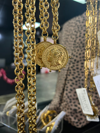 Chansuttpearl Jewelry
