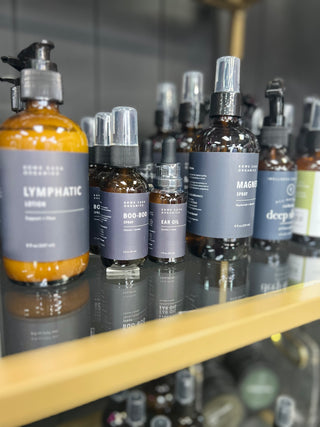 Rowe Casa Organics