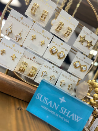 Susan Shaw