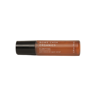 Rowe Casa Clarifying Anti-Blemish Spot Relief | 10 ML-Rowe Casa Organics-The Twisted Chandelier
