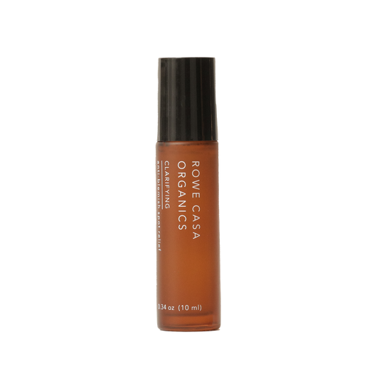 Rowe Casa Clarifying Anti-Blemish Spot Relief | 10 ML-Rowe Casa Organics-The Twisted Chandelier