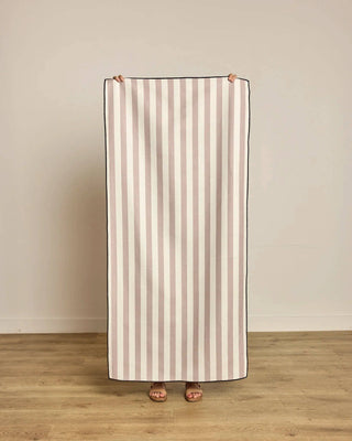 Cabana Beach Towel-Towels-Geometry-The Twisted Chandelier