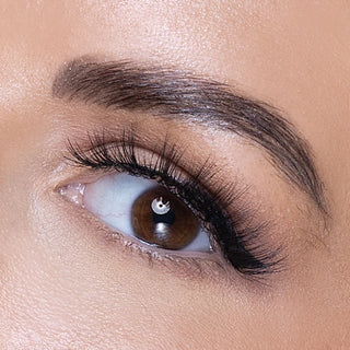 Reign Lashes | Paige | Glue on 3D Luxury Mink Lashes-Reign Lashes-Reign-The Twisted Chandelier