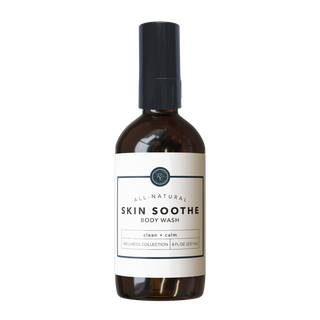 Rowe Casa Skin Soothe Body Wash | 8 oz-Rowe Casa Organics-The Twisted Chandelier