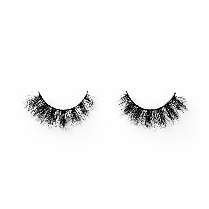 Reign Lashes | Fiji | Glue on 3D Luxury Mink Lashes-Reign Lashes-Reign--The Twisted Chandelier