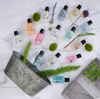 Simplified 2 oz Body Wash-Body Wash-Simplified Soap-The Twisted Chandelier