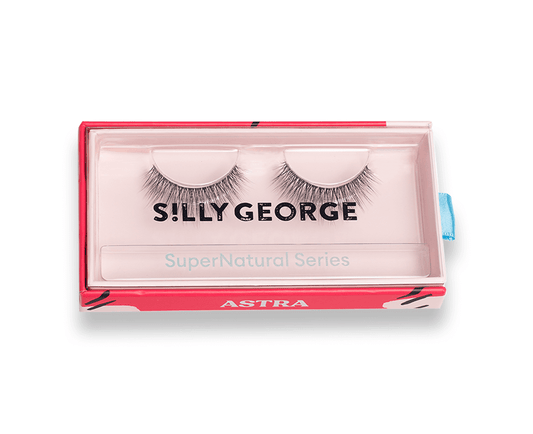 Astra Supernatural Lash-Silly George-The Twisted Chandelier